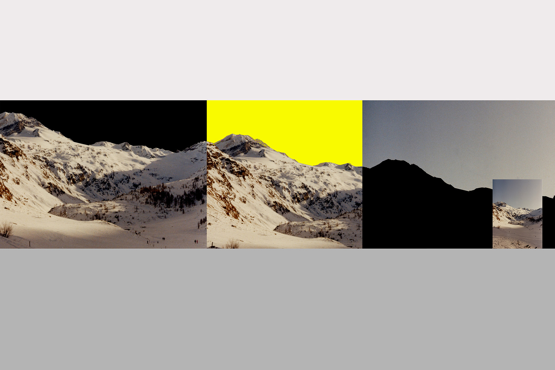 alpengluehen art group (aag) / Copyright www.alpengluehen-art.ch