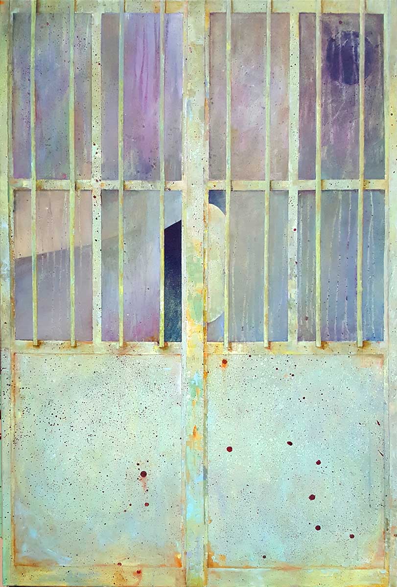 Martyn Dukes