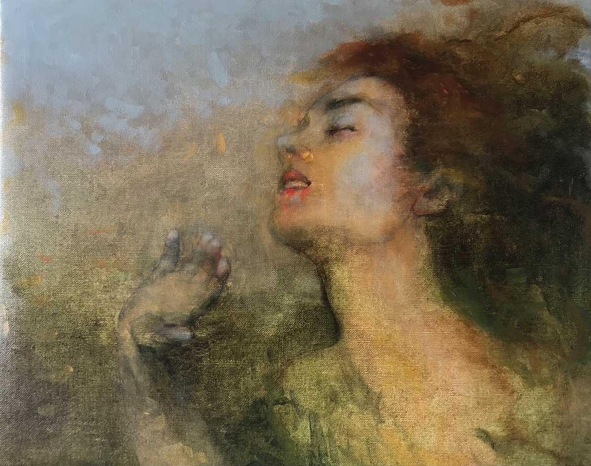 Kristine Narvida