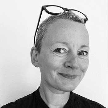 Portrait Agnes Skipper