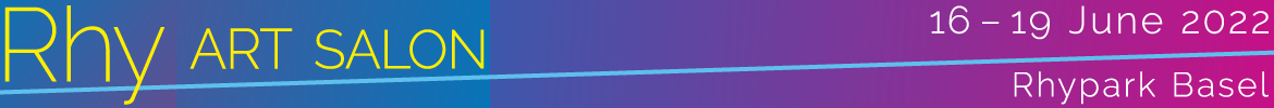 Rhy Art Salon Basel