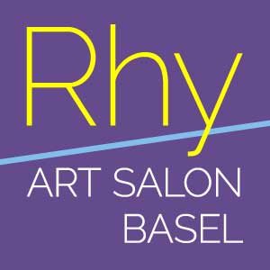 Rhy Art Salon Basel
